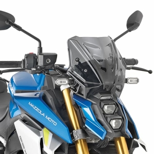 Parbriz fumuriu GIVI pentru Suzuki GSX S1000 (21-)