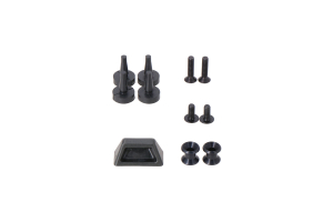 Kit adaptor DUSC pentru suport Top Case Adventure-Rack