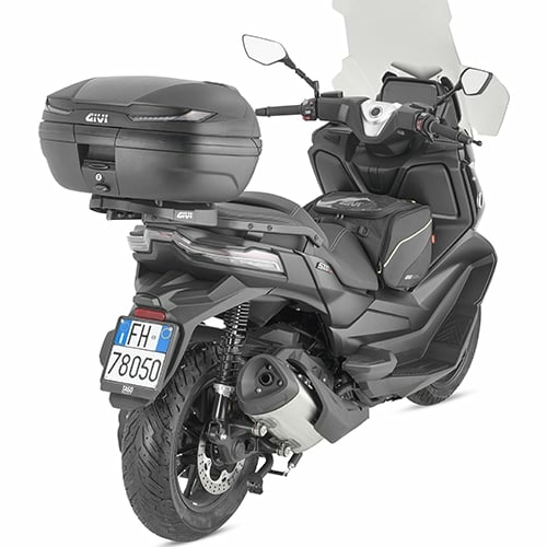 Top Case GIVI Monokey V45 Arena, 3