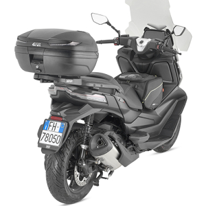 Top Case GIVI Monokey V45 Arena, 3