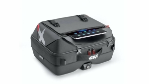 Geanta Impermeabila Givi Top   Side XL09 33L