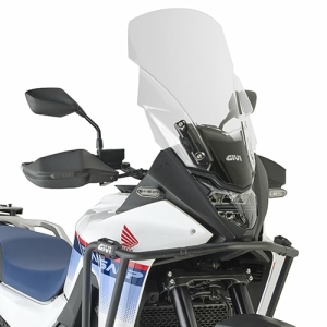 Parbriz Transparent Givi Honda XL 750 Transalp (23-)