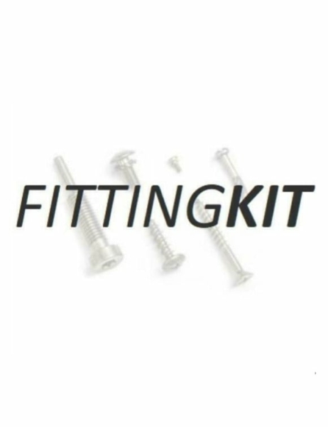 Kit Specific Pentru Montarea Crash Barului TNH1201 Honda XL 750 Transalp (23-)