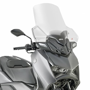 Parbriz Transparent Givi Yamaha X-Max 300 (23-)