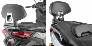 Spatar Pasager Givi Yamaha X-Max 300 (23-)
