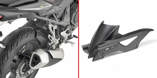 Aparatoare Noroi si Lant Transmisie Honda CB 750 Hornet (23-)