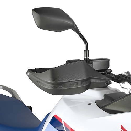 Protectii Maini Givi Honda CB 750 Hornet (23-)   XL 750 Transalp (23-)