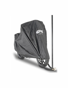 Husa Impermeabila Givi pentru Motociclete Sportive si Scootere