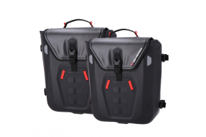 Genti laterale SysBag WP M M cu sistem fixare pentru Honda XL750 Transalp (22-). Sw-Motech