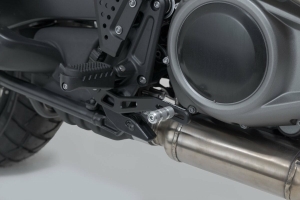 Pedala Frana Harley Davidson Pan America 1250. Sw-Motech