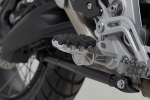 Kit scarite EVO pentru Triumph Tiger 1200 models (22-). Sw-Motech