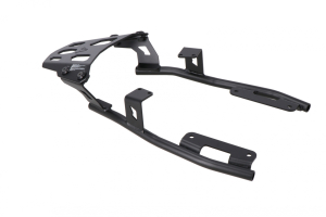 Suport top case Street-Rack Negru. Yamaha MT-10 SP (21-). Sw-Motech