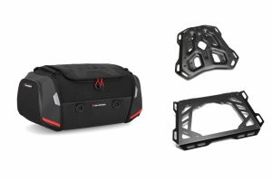 Rackpack top case sistem Kawasaki KLR 650 (22-). Sw-Motech