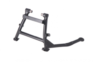 Cric central negru Suzuki DL1000 V-Strom   Kawasaki KLV1000. Sw-Motech