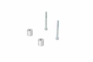 Inaltator ghidon H 30 mm. Triumph Tiger 1200 (22-). Sw-Motech