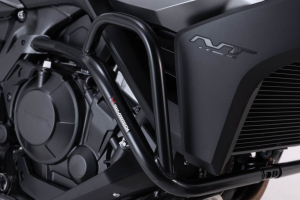 Crash Bar Negru Honda NT 1100 (21-) Sw-Motech