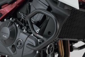 Crash Bar Negru Honda CB750 Hornet (22-) Sw-Motech