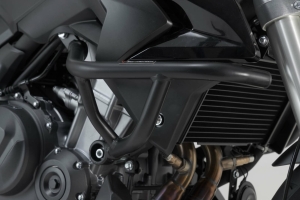 Crash Bar Negru KTM 790 Adv R (19-21), 890 Adv R (20-22) Sw-Motech