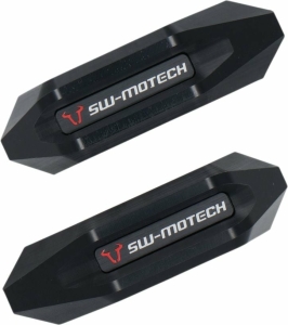 Crash Pad Suzuki GSX-8S (22-). Sw-Motech