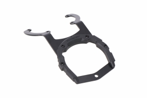 Inel pentru fixare gentuta rezervor PRO Negru. CFMoto 800MT (21-). Sw-Motech