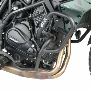 Crash Bar GIVI Benelli TRK702 X (23-)   Benelli TRK702 (23-)