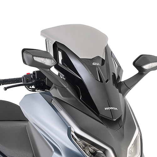 Parbriz Fumuriu Givi Honda Forza 125 (21   22)   Forza 350 (21-)