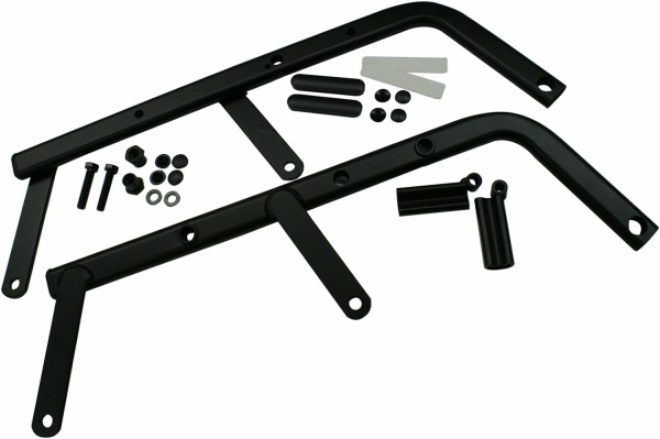 Suport Top Case Givi Honda CB 500 (97   05)   CB 500S (00   05)