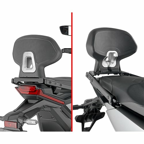 Spatar Pasager Givi Honda X-ADV 750 (21-)