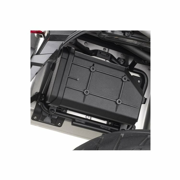 Kit Instalare Cutie Scule Givi Pe Suport Side Case Kawasaki KLR 650 S (23-)