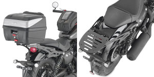 Suport Top Case Givi Monolock Keeway V 302 C (23-)