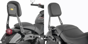 Spatar Pasager Givi Keeway V 302 C (23-)