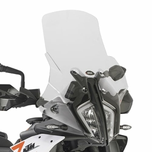 Parbriz Transparent Givi KTM 790 Adventure   890 Adventure   890 SMT (23-)