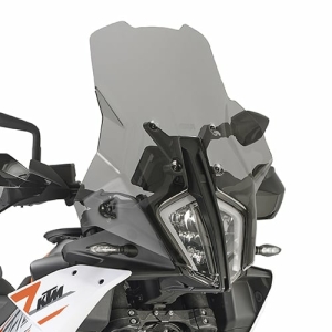 Parbriz Fumuriu Givi KTM 790 Adventure   890 Adventure   890 SMT (23-)