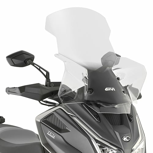 Parbriz Transparent Givi Kymco DTX 360 (21-)