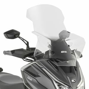 Parbriz Transparent Givi Kymco DTX 360 (21-)