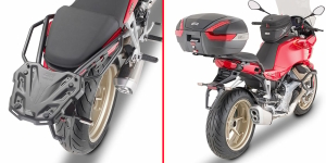 Suport Top Case Givi Moto Guzzi V100 Mandello 1000 (22-)