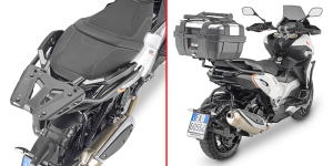 Suport Top Case Givi Peugeot XP400 GT   XP400 Allure (23-)