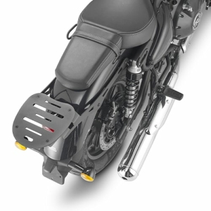 Suport Top Case Givi Royal Enfield Super Meteor 650 (23-)