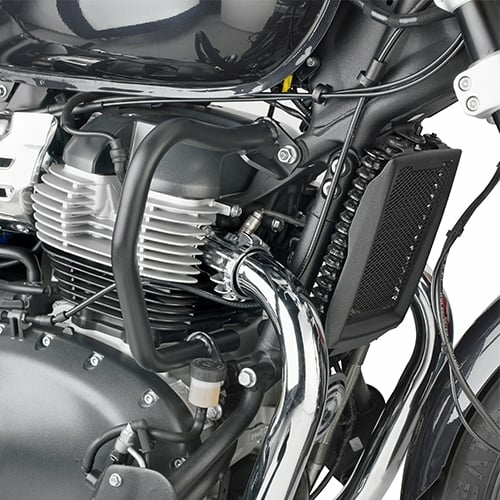 Crash Bar GIVI Royal Enfield Super Meteor 650 (23-)