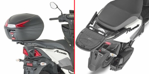 Suport Top Case Givi Monolock Suzuki Avenis 125 (23-)