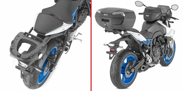 Suport Top Case Givi Monolock Suzuki GSX-8S (23-)