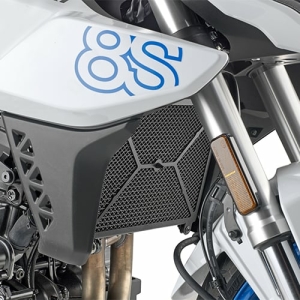 Protectie Radiator Givi Suzuki GSX-8S (23-)