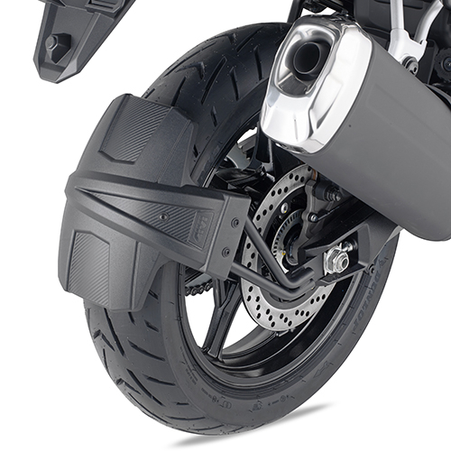 Suport Aparatoare Noroi Givi Suzuki GSX-8S   V-Strom 800DE   V-Strom 800SE (23-)