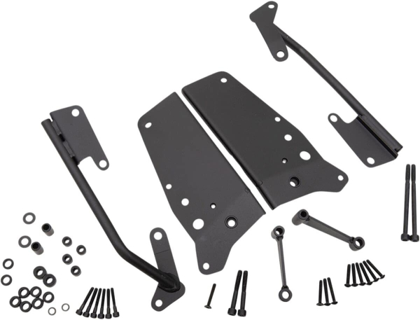Suport Top Case Givi Monolock Voge Valico 525 DSX (23-)