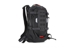 Rucsac PRO Cosmo 16L. Negru Antracit Sw-Motech