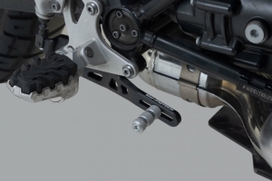 Pedala Frana BMW R nine T Scrambler Urban GS. Sw-Motech