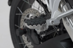 Kit scarite EVO pasager Triumph Tiger 1200 models (22-).