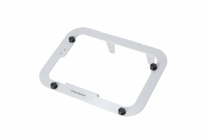 Kit adaptor genti Sysbag L pe suporti laterali originali BMW