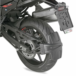 Suport Aparatoare Noroi GIVI Benelli TRK702 (23-)   TRK702 X (23-)