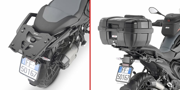 Suport Top Case Givi Monokey BMW R 1300 GS (24-)